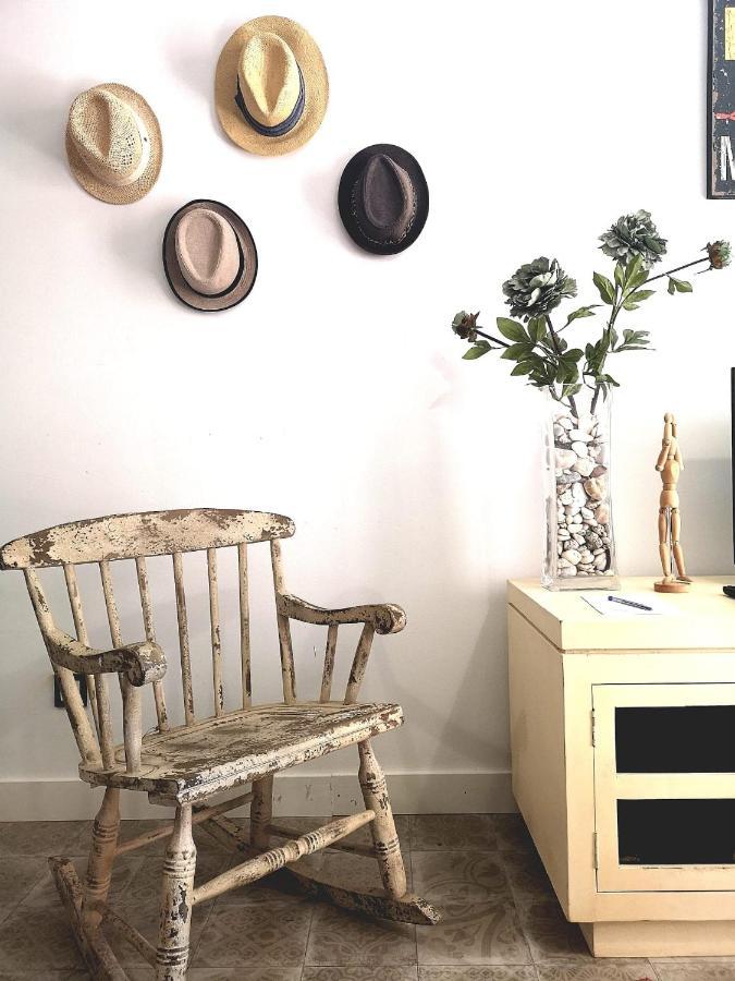 Apartmán Jinetes 16 Màlaga Exteriér fotografie