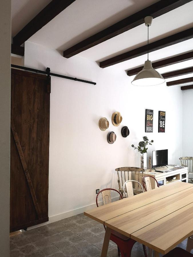 Apartmán Jinetes 16 Màlaga Exteriér fotografie