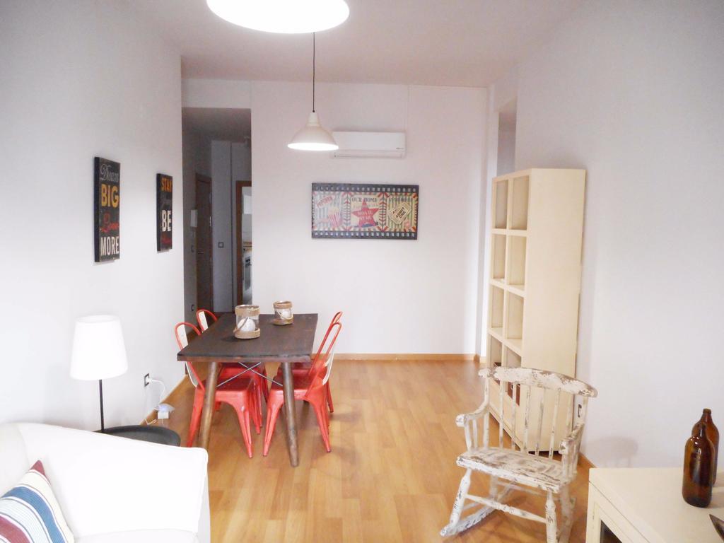 Apartmán Jinetes 16 Màlaga Exteriér fotografie