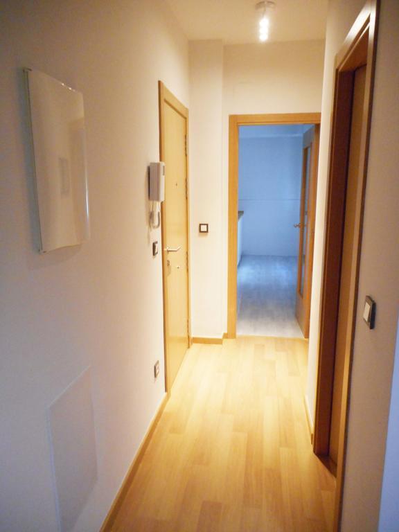 Apartmán Jinetes 16 Màlaga Exteriér fotografie