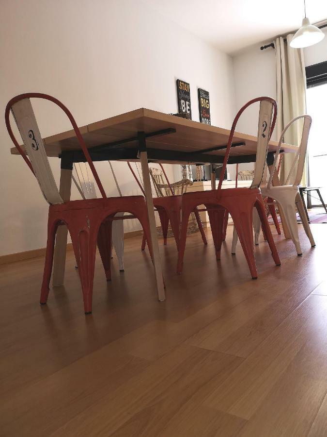 Apartmán Jinetes 16 Màlaga Exteriér fotografie