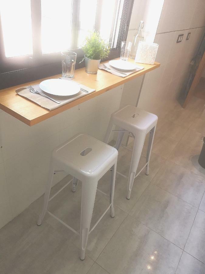 Apartmán Jinetes 16 Màlaga Exteriér fotografie