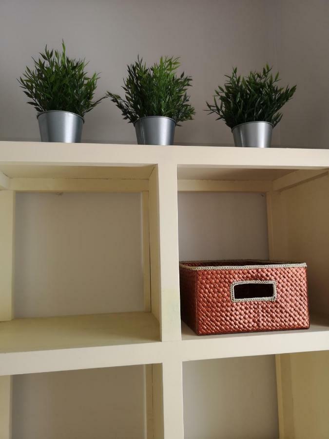 Apartmán Jinetes 16 Màlaga Exteriér fotografie